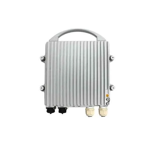 The RTN 380 operates at 71â€“76/81â€“86 GHz frequency bands (E-band). Compared with common-band microwave devices (6â€“42 GHz), the RTN 380 features large capacity, low inter-site interference, and rich spectrum resources. The RTN 380 provides 4 Gbps microwave backhaul or aggregation links. It is mainly used for mobile backhaul, fixed-network backhaul, and enterprise private networks. It can also be used as a supplement to metro optical networks as well as for CPRI service backhaul between BBUs and RRUs